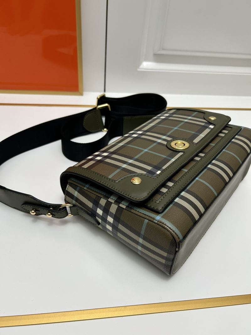 Burberry Satchel Bags